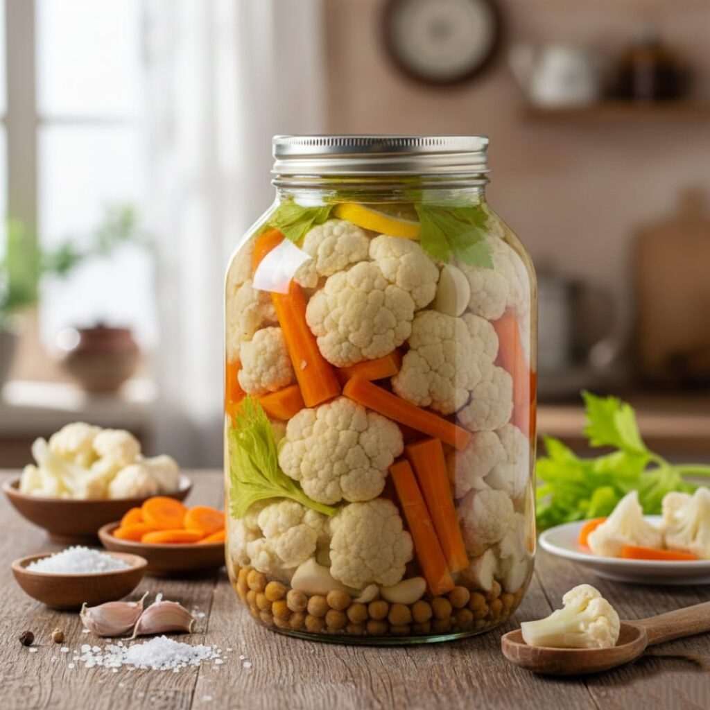 Rengi ve Kıvamıyla Orijinal Lezzet