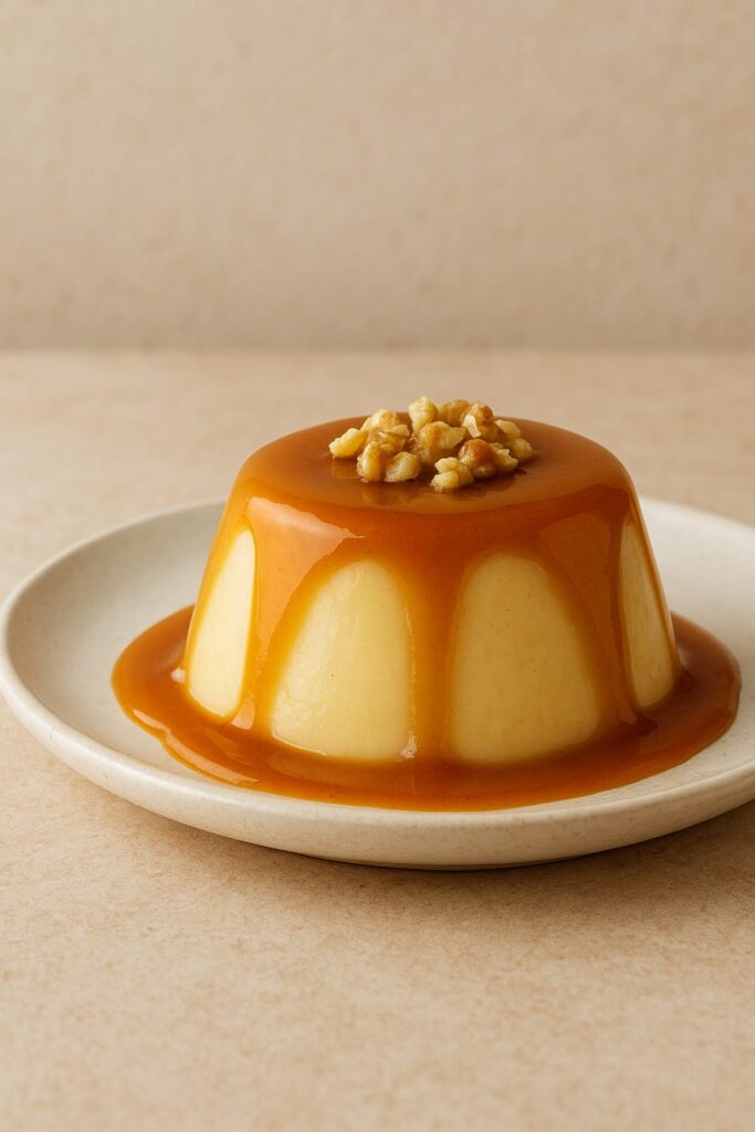 Karamel Soslu Tavuk Göğsü Tarifi