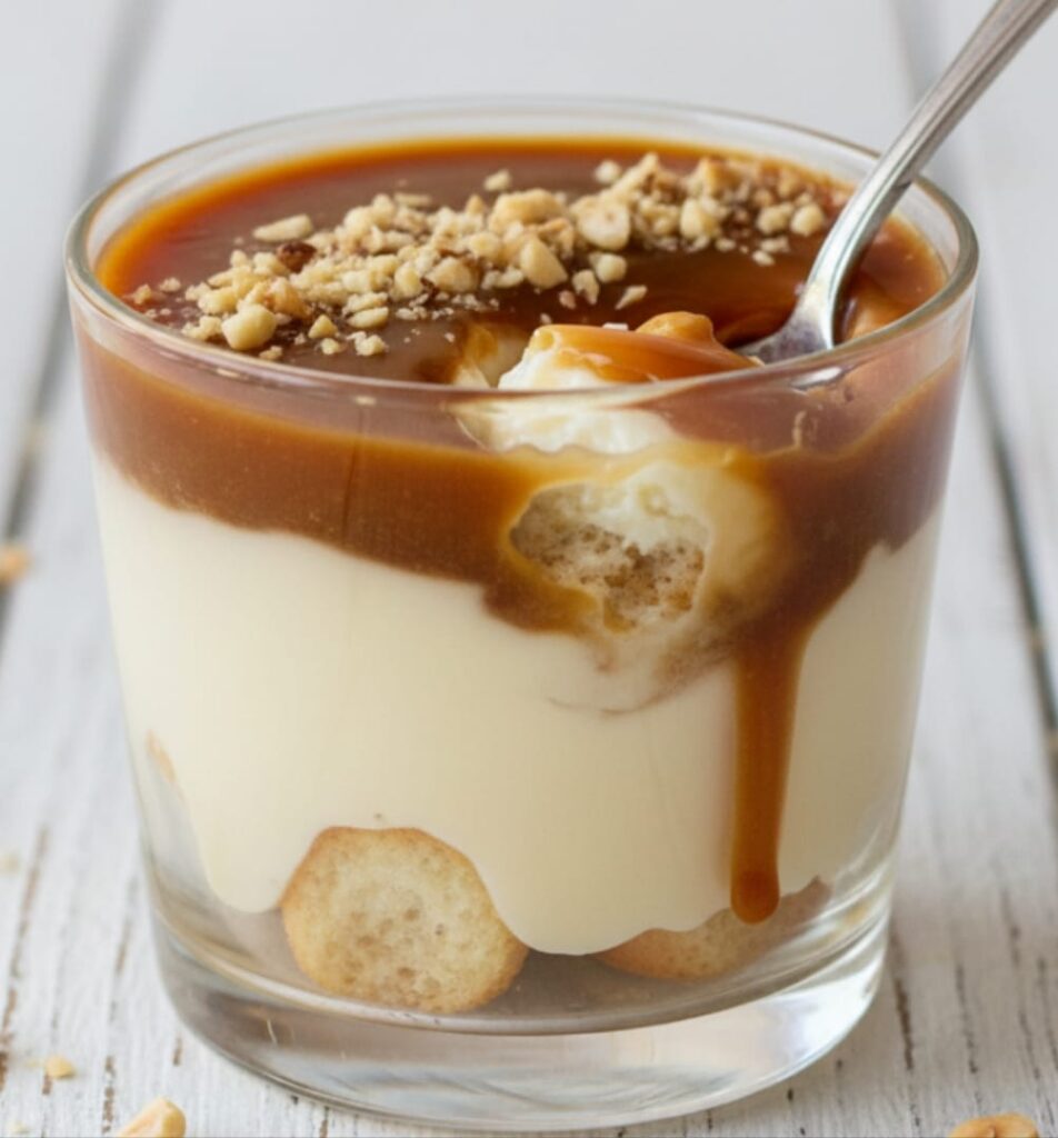 Kedidilli Karamel Rüyası Tarifi